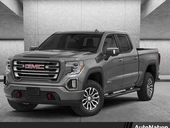 GMC SIERRA LIMITED 2022 1GTP9EEL0NZ132862 image